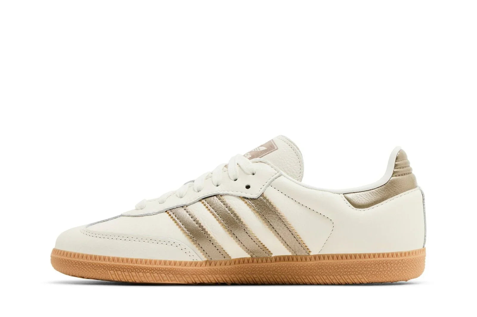 Adidas Samba Og Off White Cyber Metallic