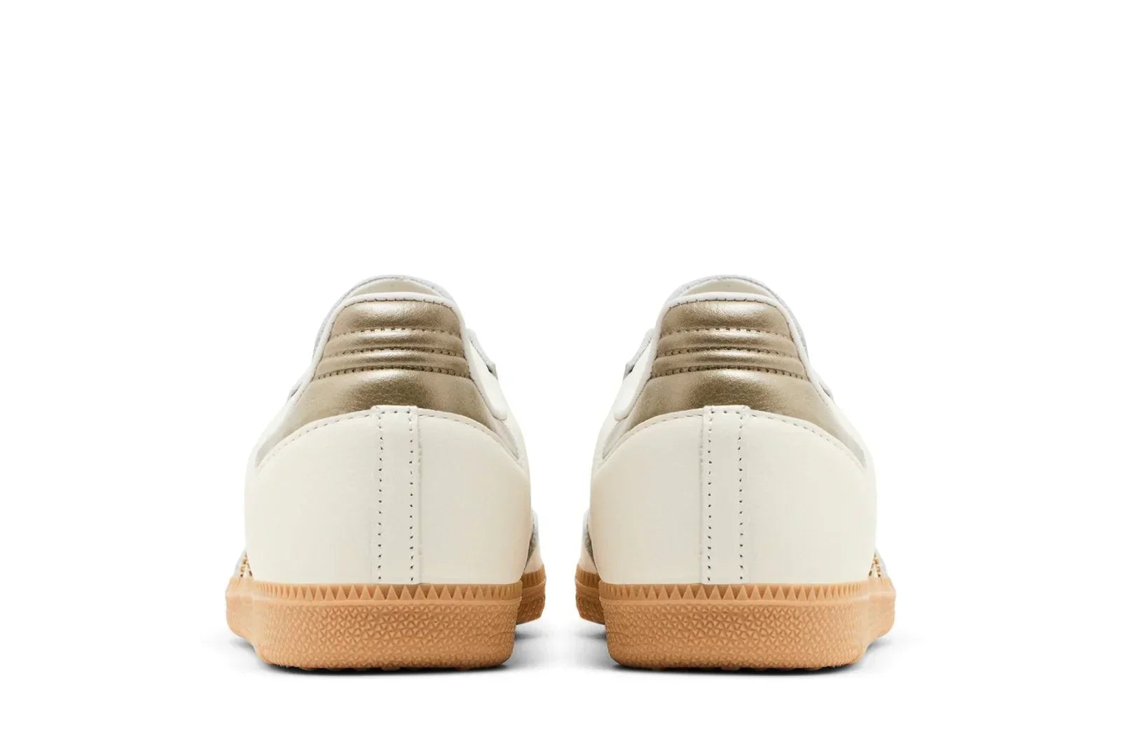 Adidas Samba Og Off White Cyber Metallic