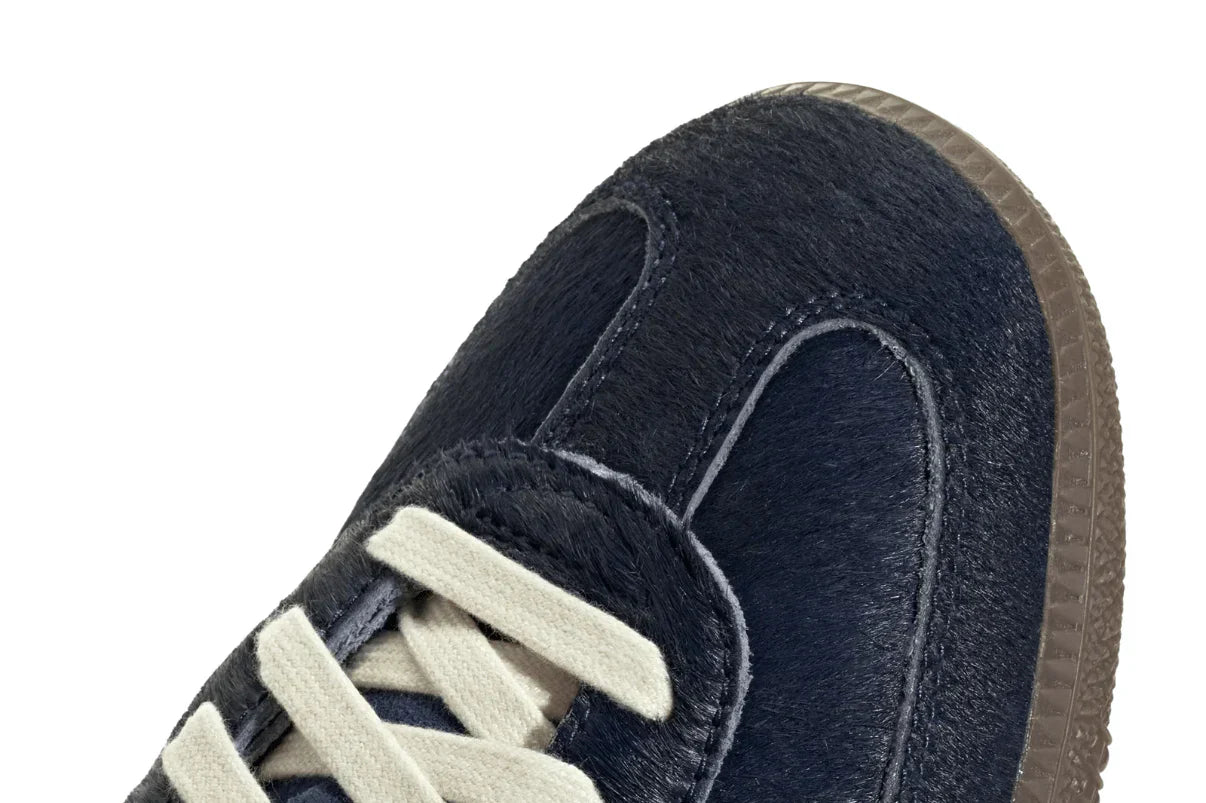 Adidas Samba OG 'Pony Hair Pack - Night Indigo Clear Sky'
