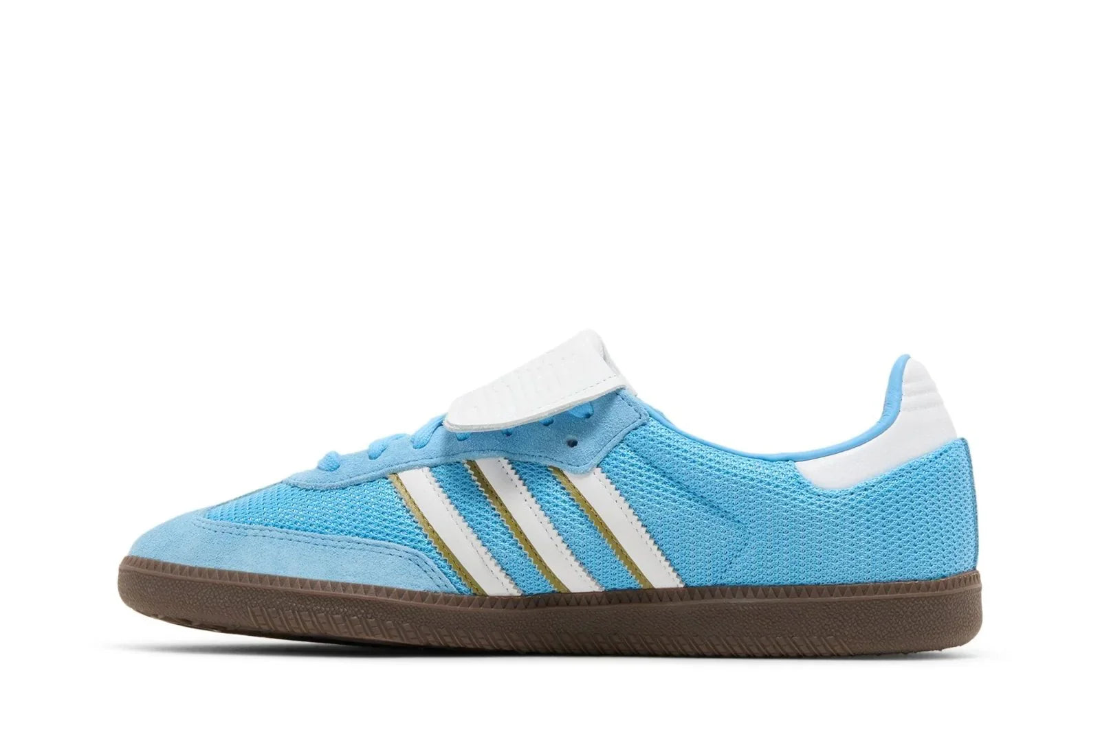 Adidas Samba Og Semi Blue Burst
