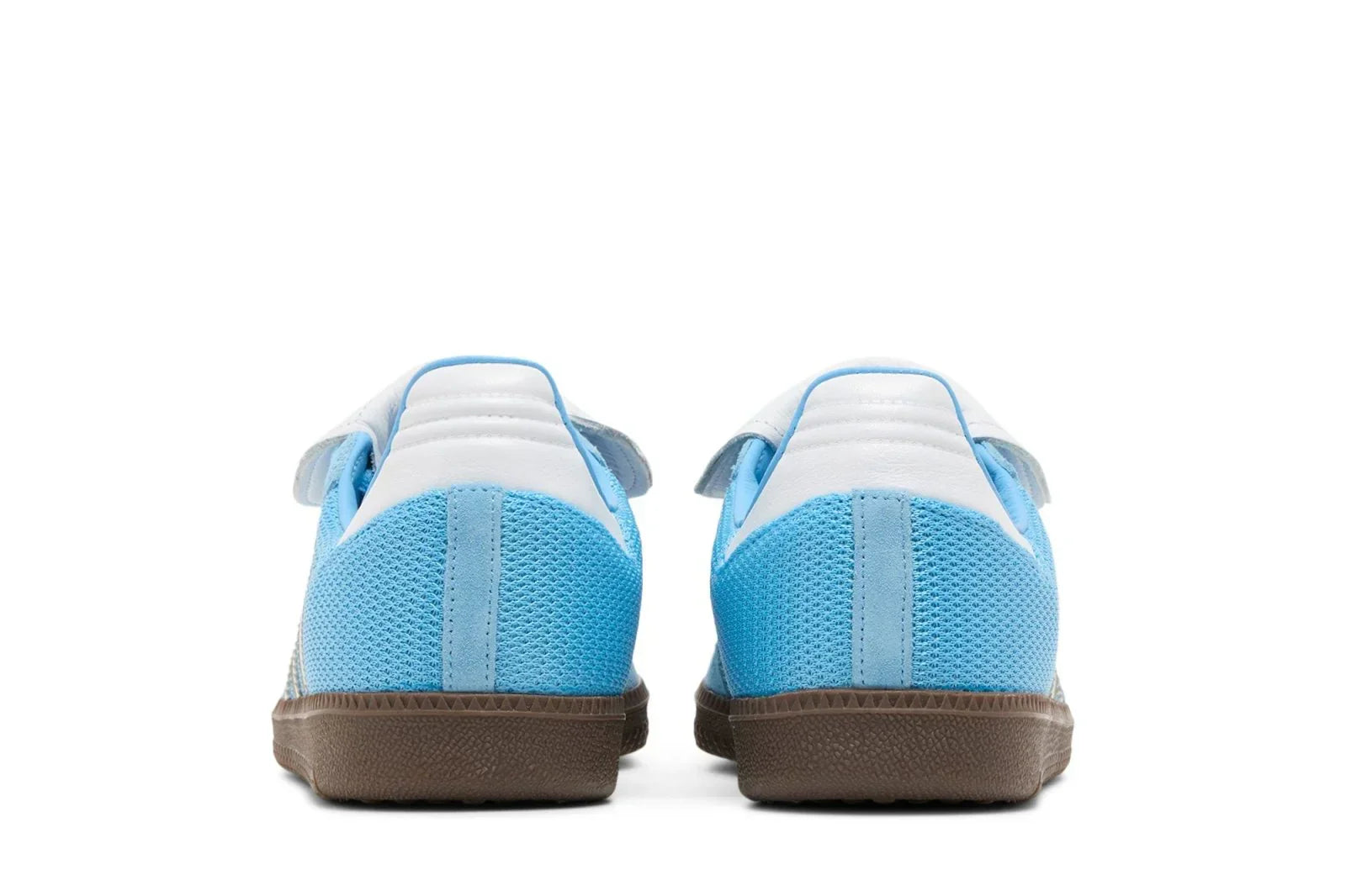 Adidas Samba Og Semi Blue Burst