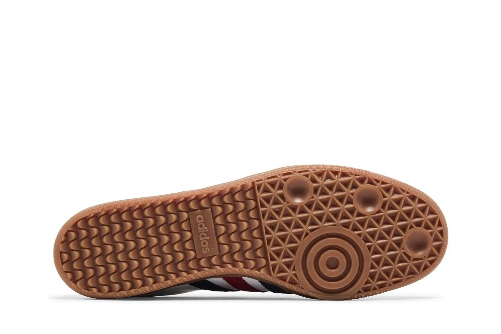 Tênis adidas Samba Og x Sporty & Rich USA