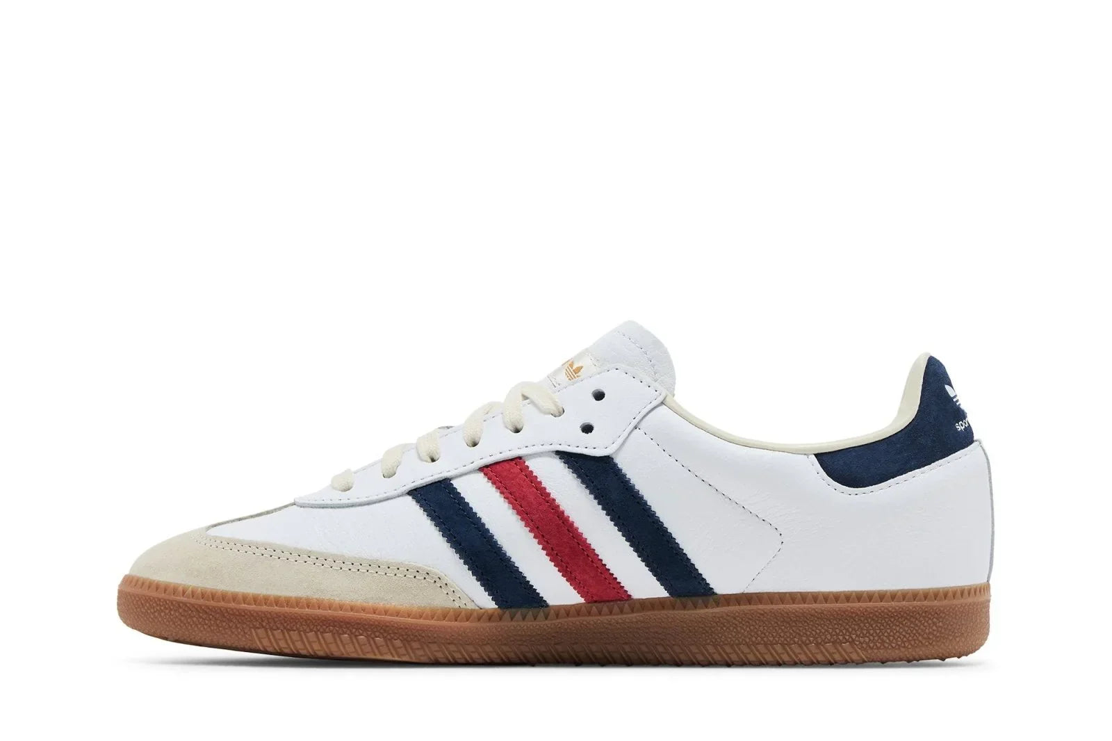 Tênis adidas Samba Og x Sporty & Rich USA