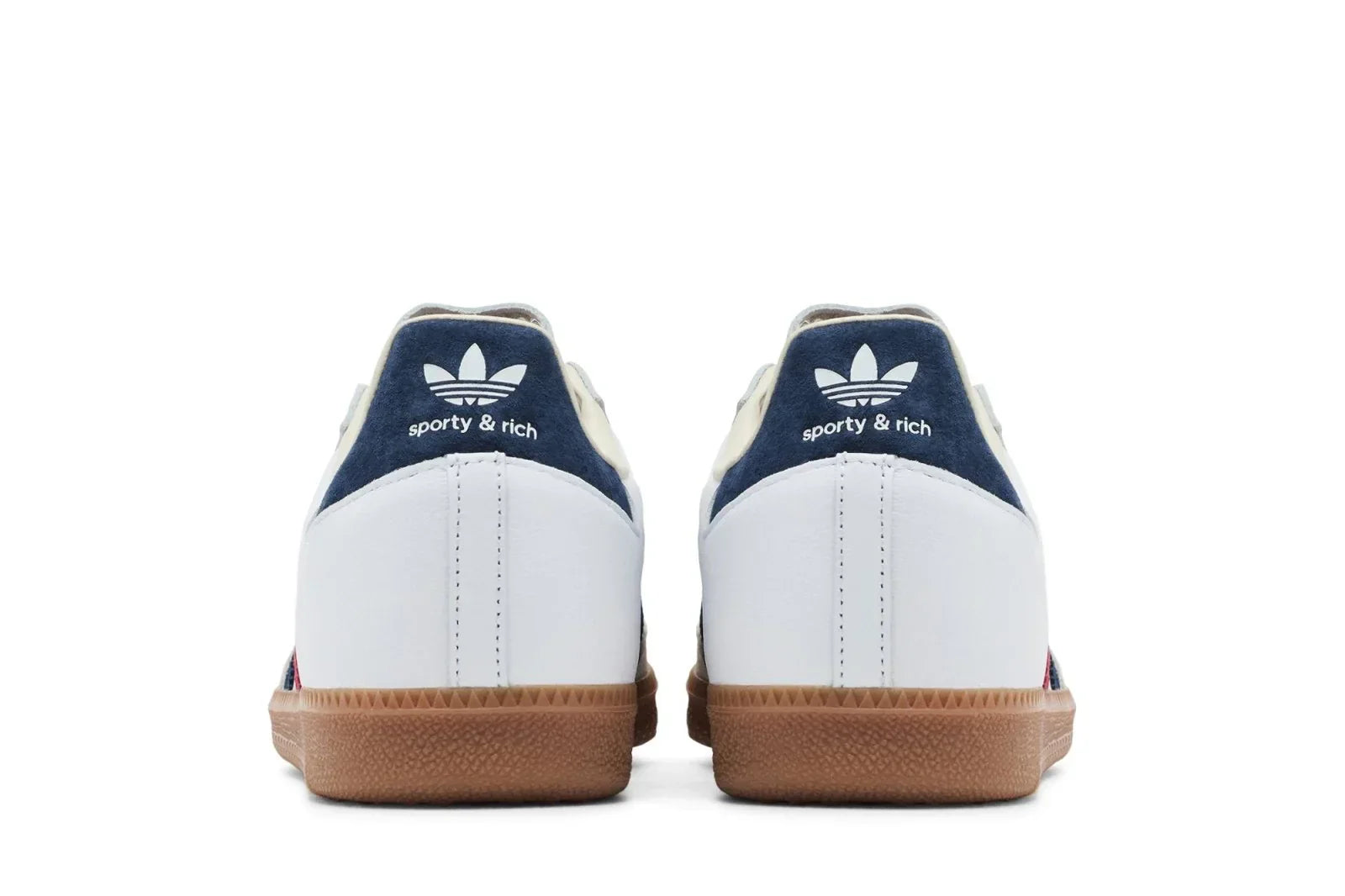 Tênis adidas Samba Og x Sporty & Rich USA