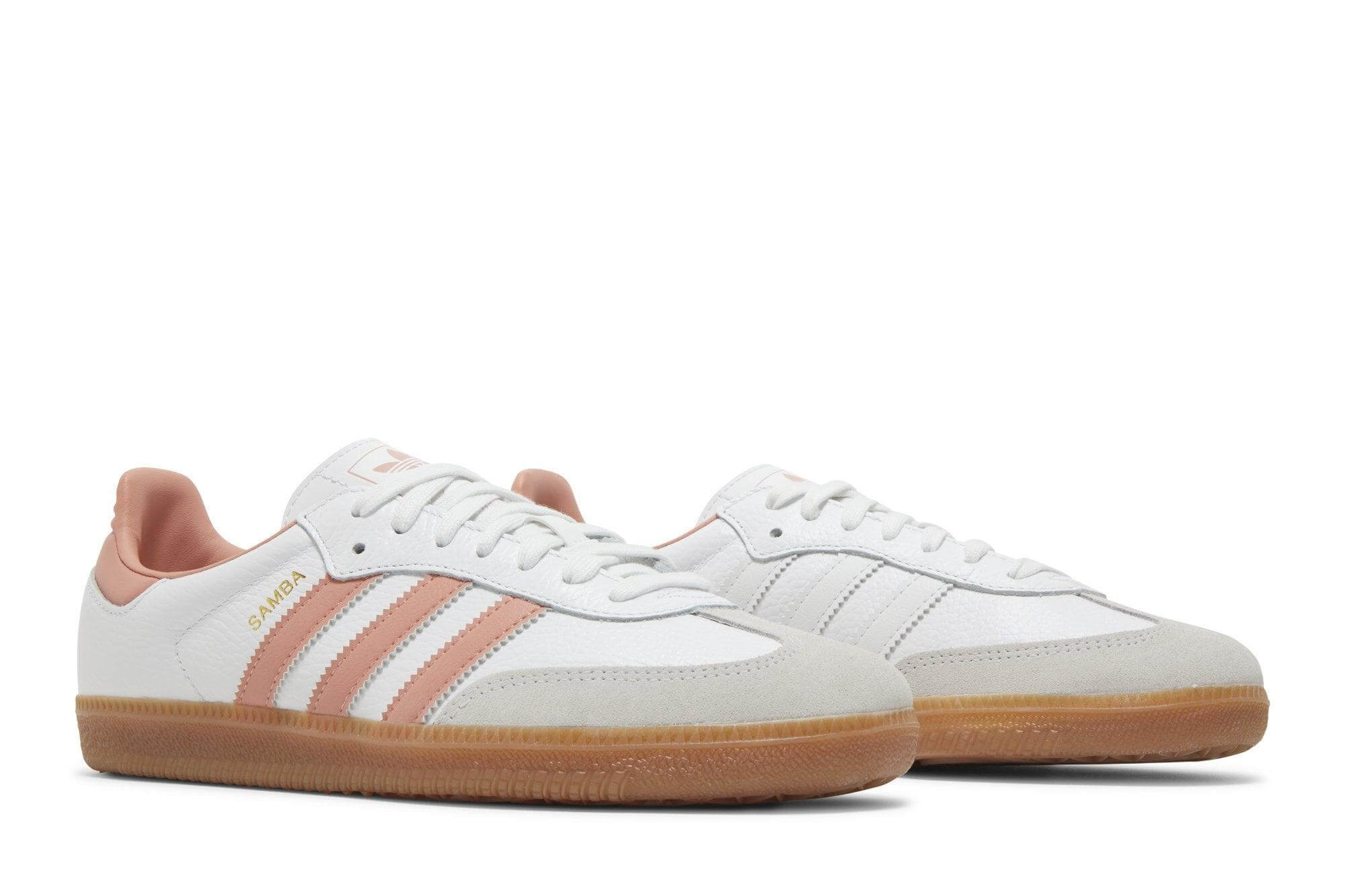 Adidas Samba Wonder Clay