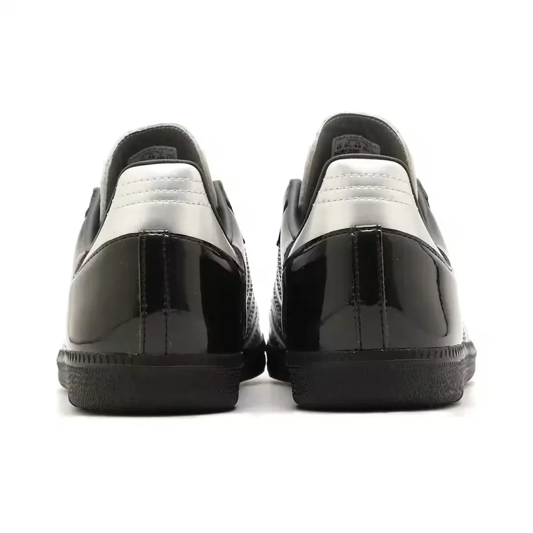 Tênis adidas Samba x Atmos Tuxedo