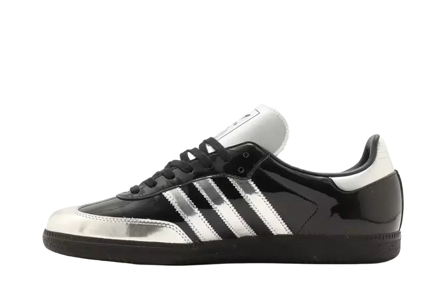 Tênis adidas Samba x Atmos Tuxedo