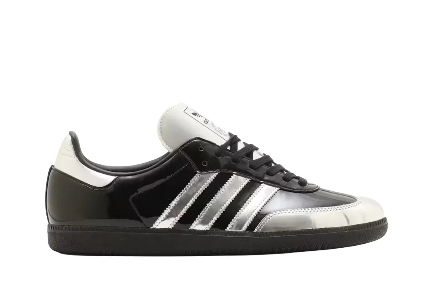 Tênis adidas Samba x Atmos Tuxedo Preto