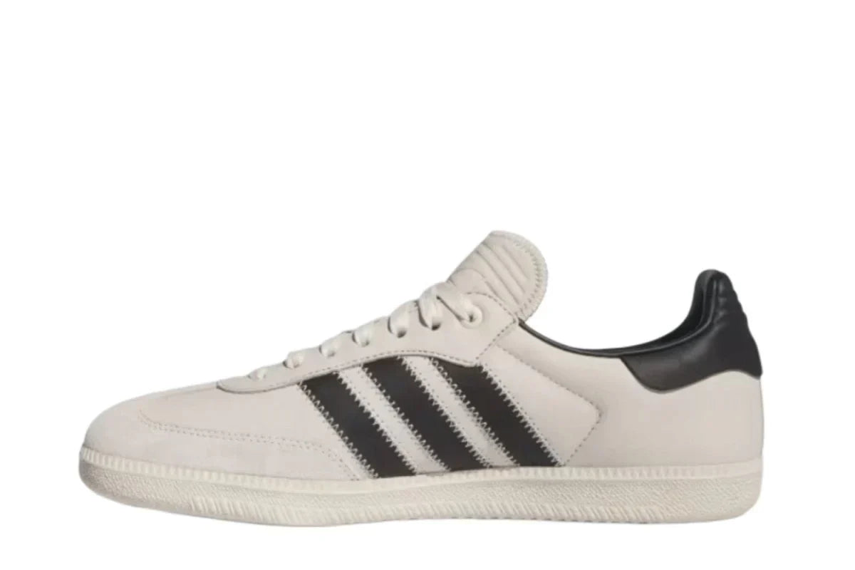 Adidas Samba x Humanrace Core Black