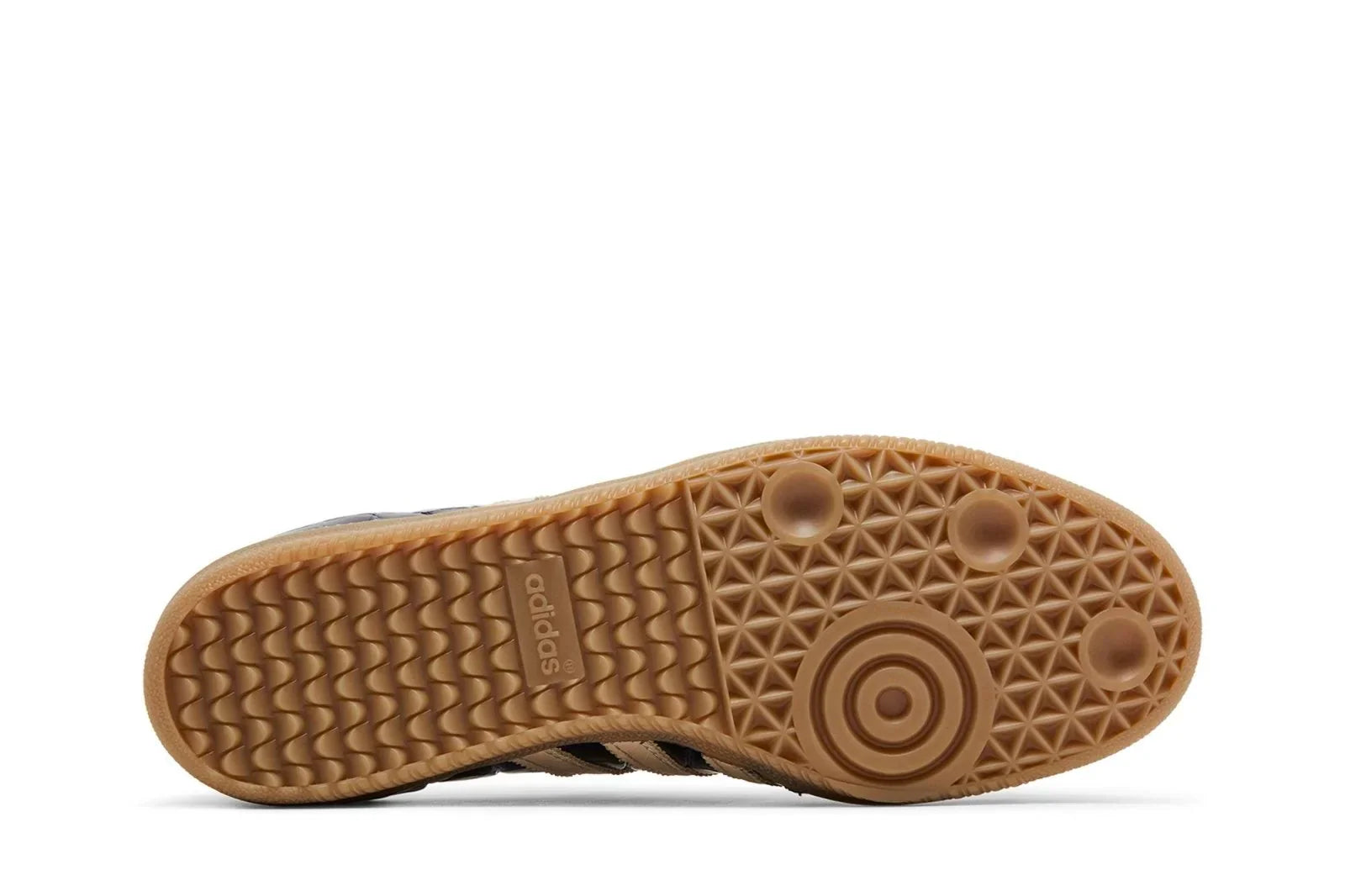 Adidas Samba x Wales Bonner Collegiate Navy Wonder White