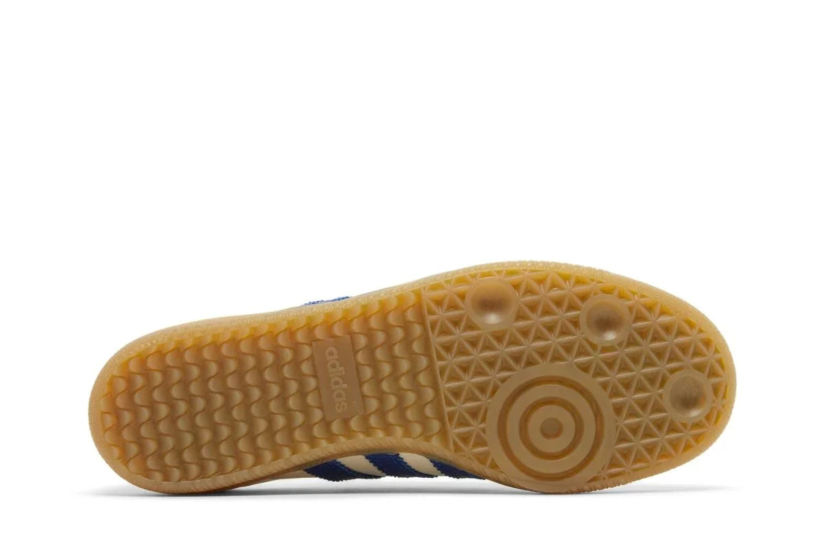 Adidas Samba x Wales Bonner Wonder Clay Royal