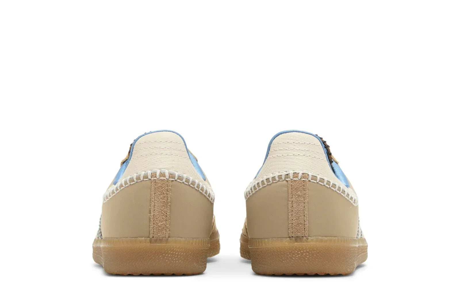 Adidas Samba x Wales Bonner Wonder White