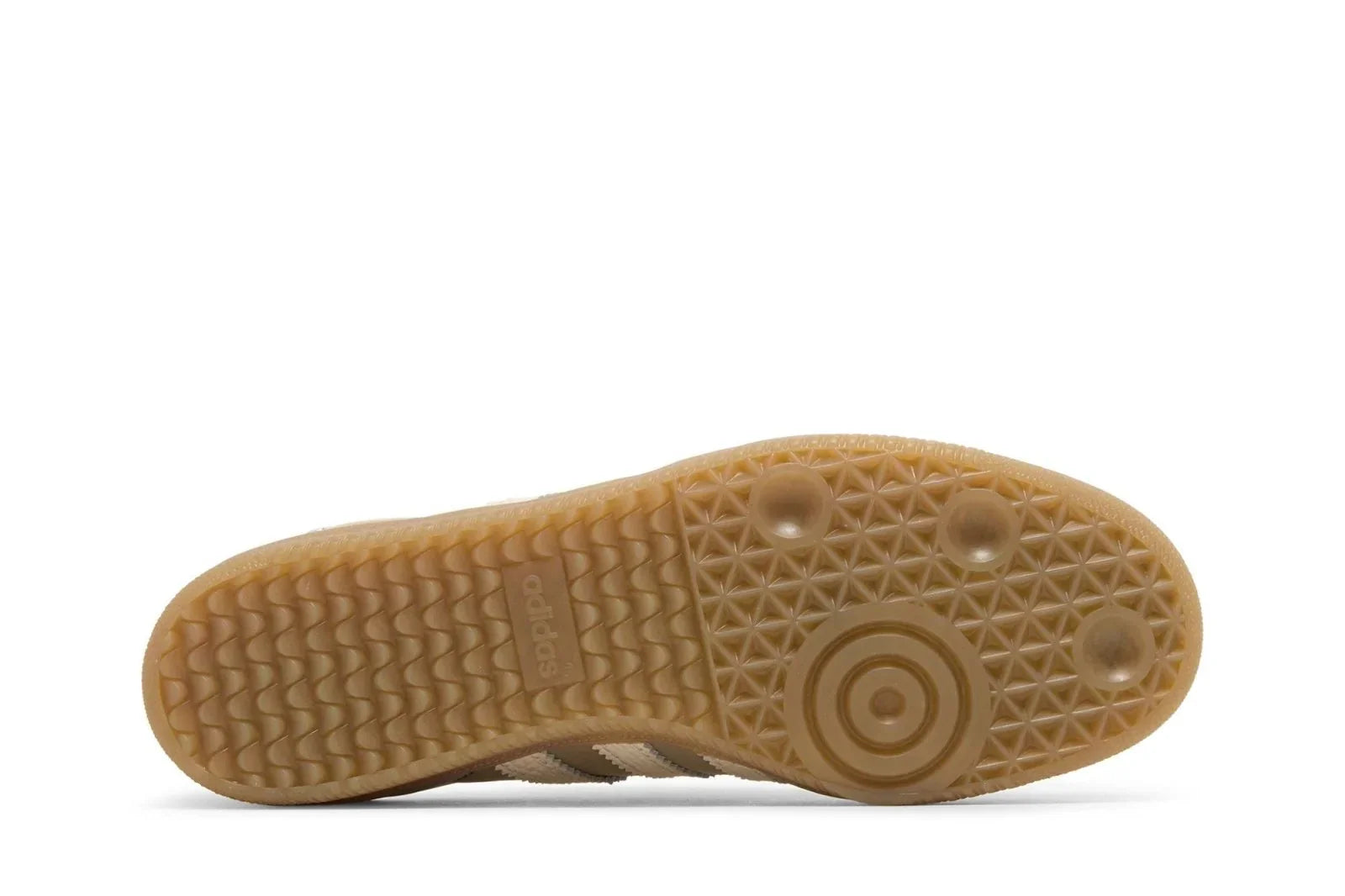 Adidas Samba x Wales Bonner Wonder White