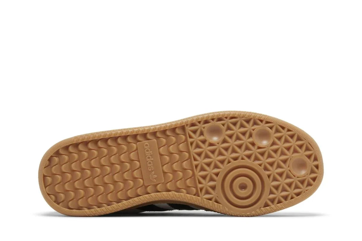 Adidas Samba XLG Cloud White