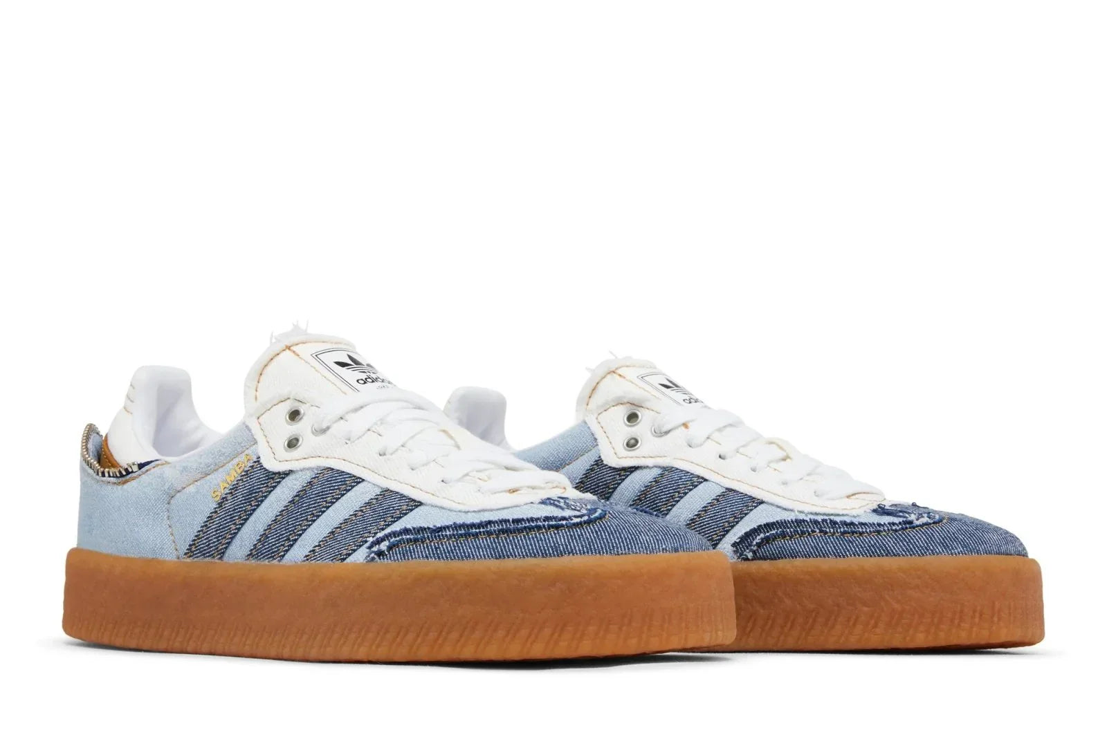 Adidas Sambae Denim
