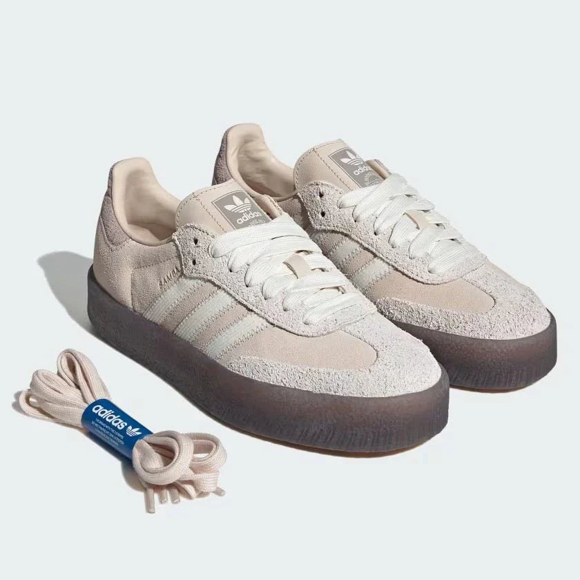Adidas Sambae Linen Gum