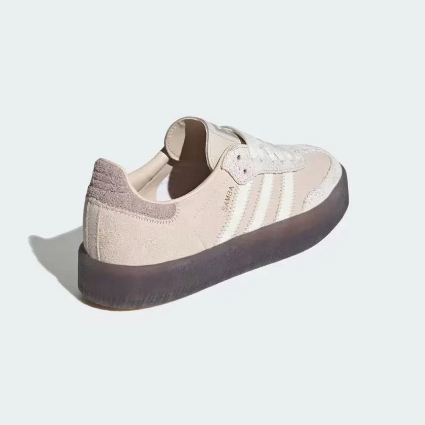 Adidas Sambae Linen Gum