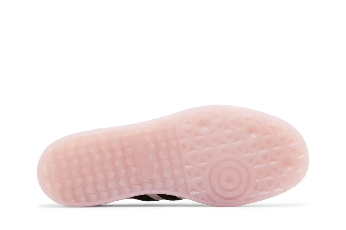 Adidas Sambae x Hello Kitty Cloud White Clear Pink