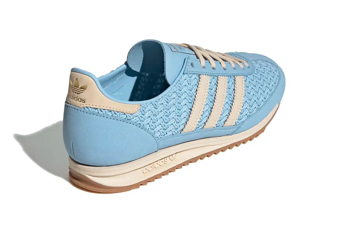 Adidas SL 72 OG Clear Sky Sand Strata Cream White
