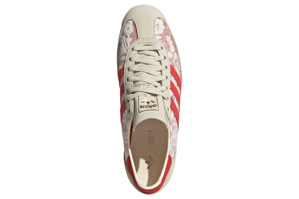 Adidas SL 72 OG Liberty London Better Scarlet