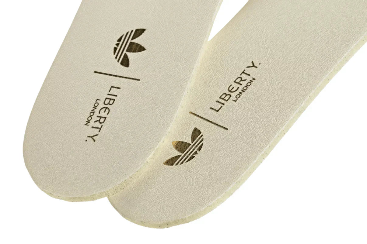 Adidas SL 72 OG Liberty London Better Scarlet