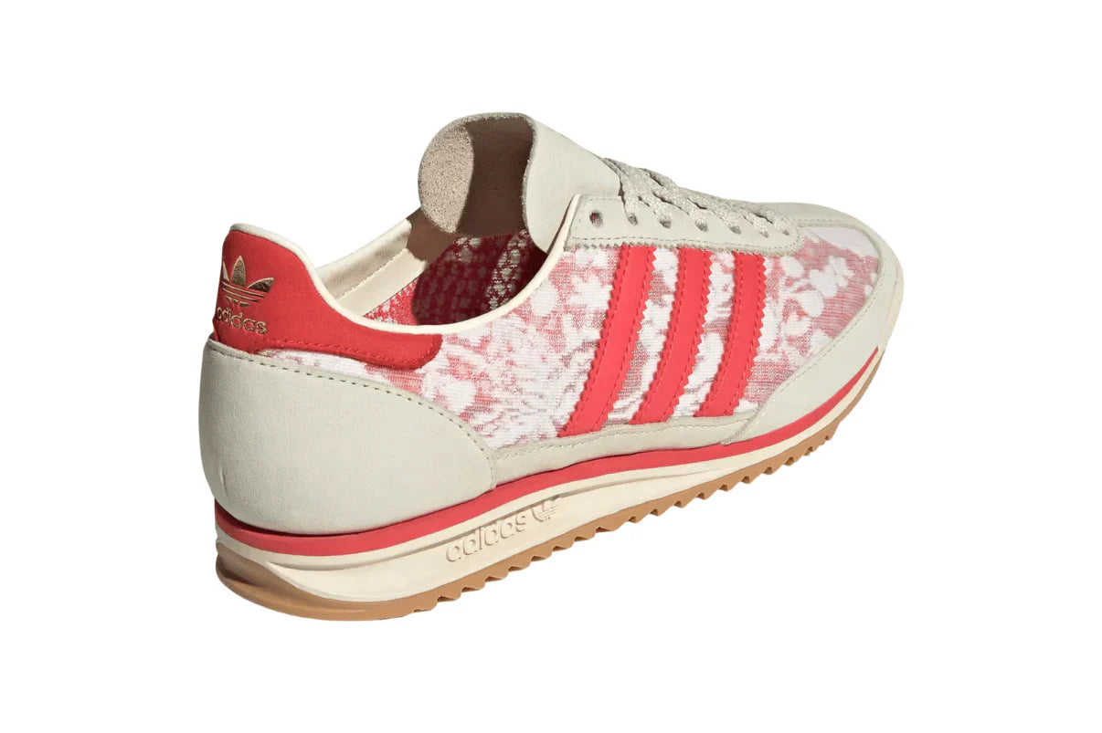 Adidas SL 72 OG Liberty London Better Scarlet