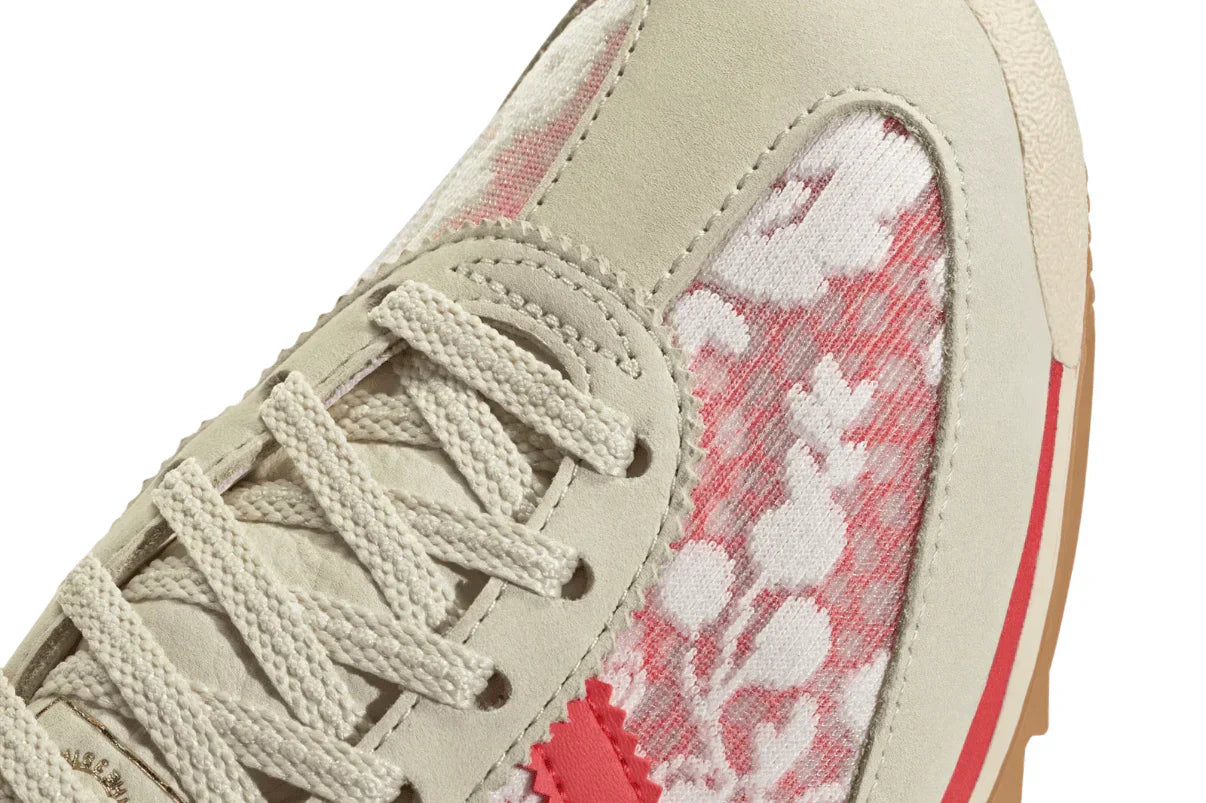 Adidas SL 72 OG Liberty London Better Scarlet