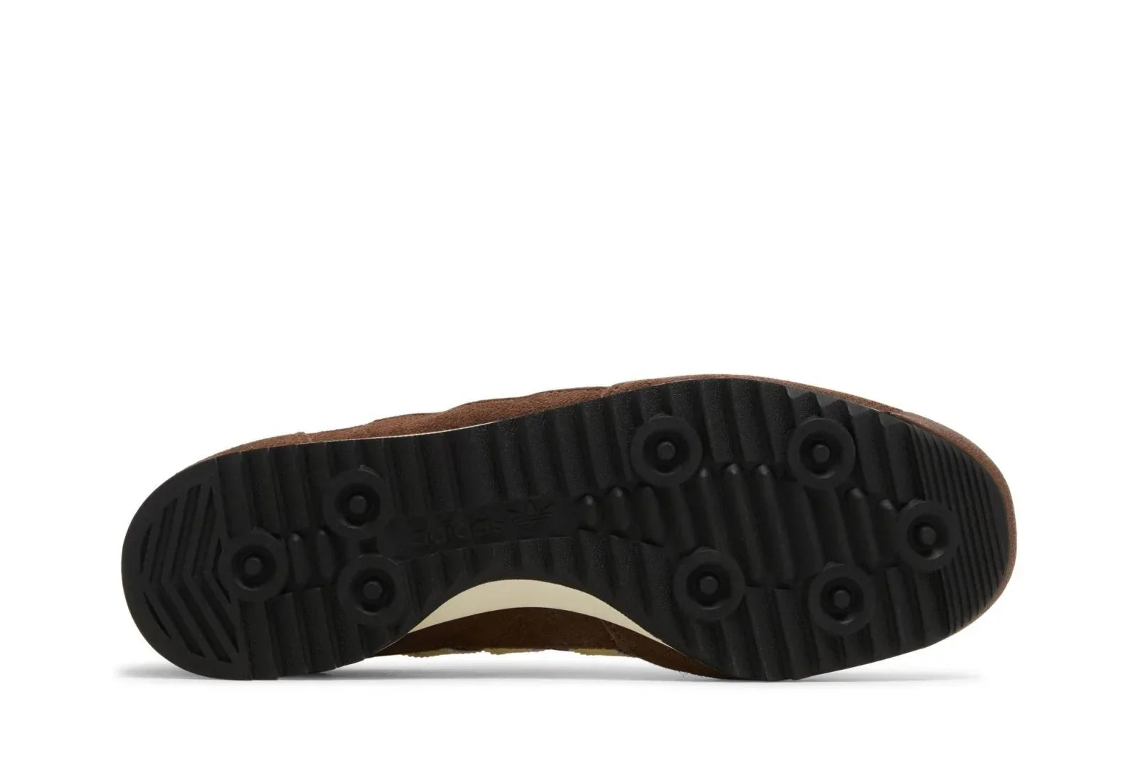 Adidas SL 72 Og Maroon Almost Yellow