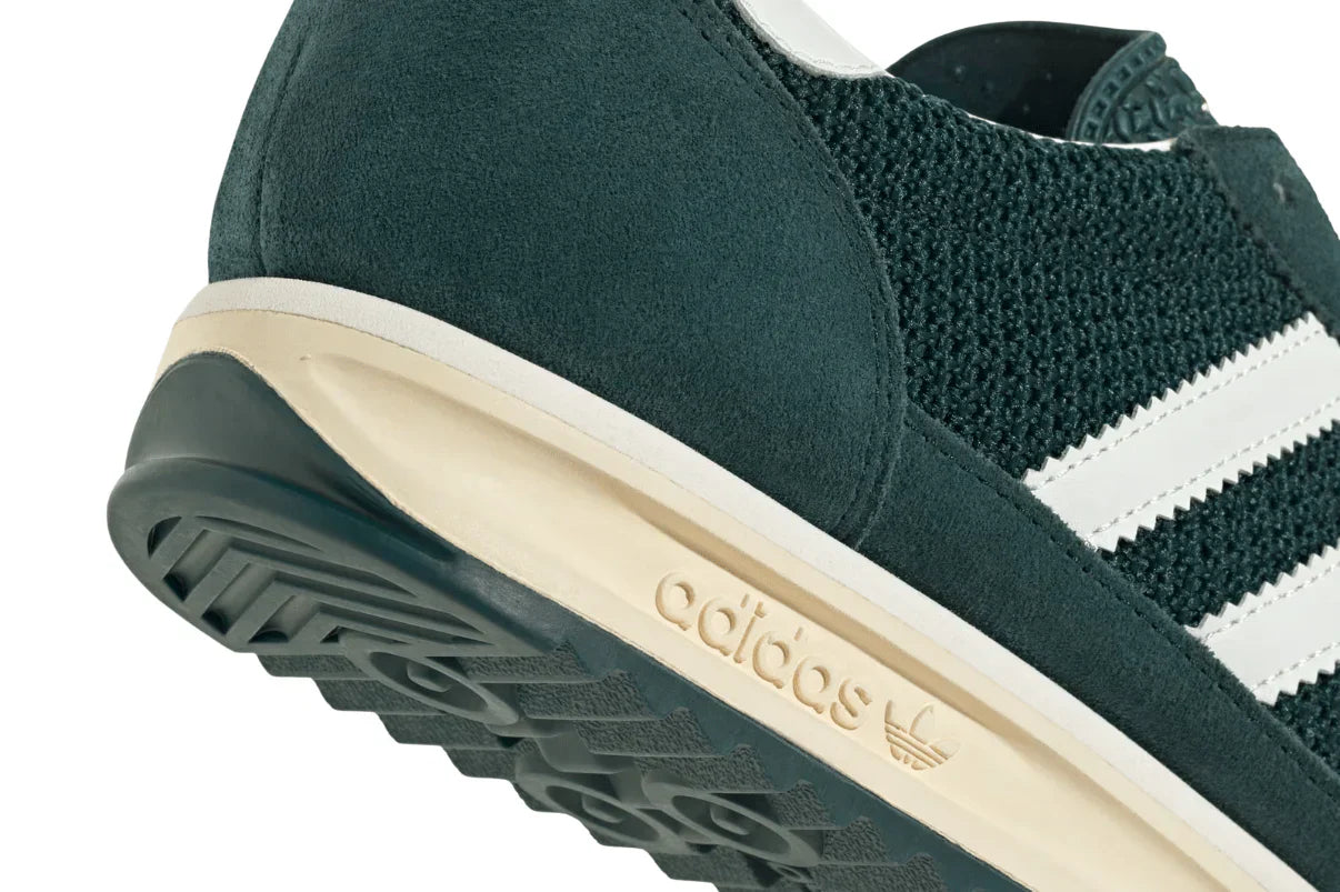 Adidas SL 72 RS Aurora Ivy Off White