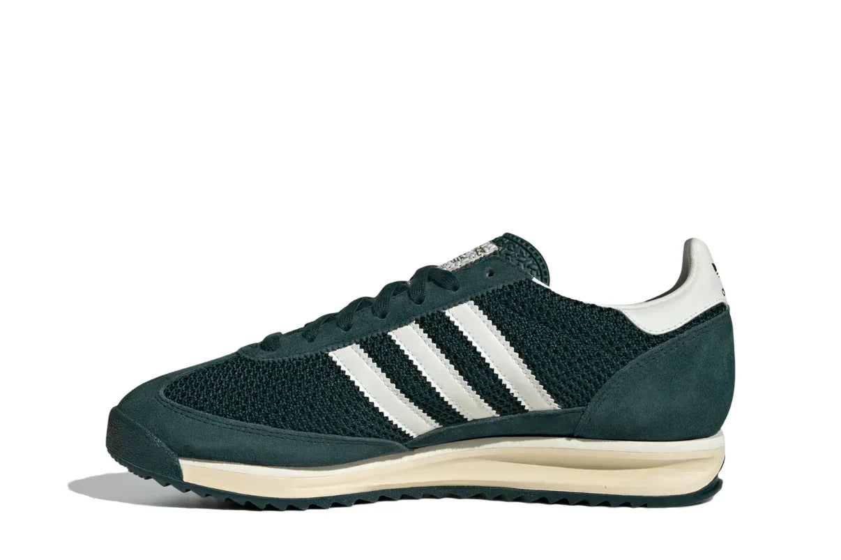 Adidas SL 72 RS Aurora Ivy Off White