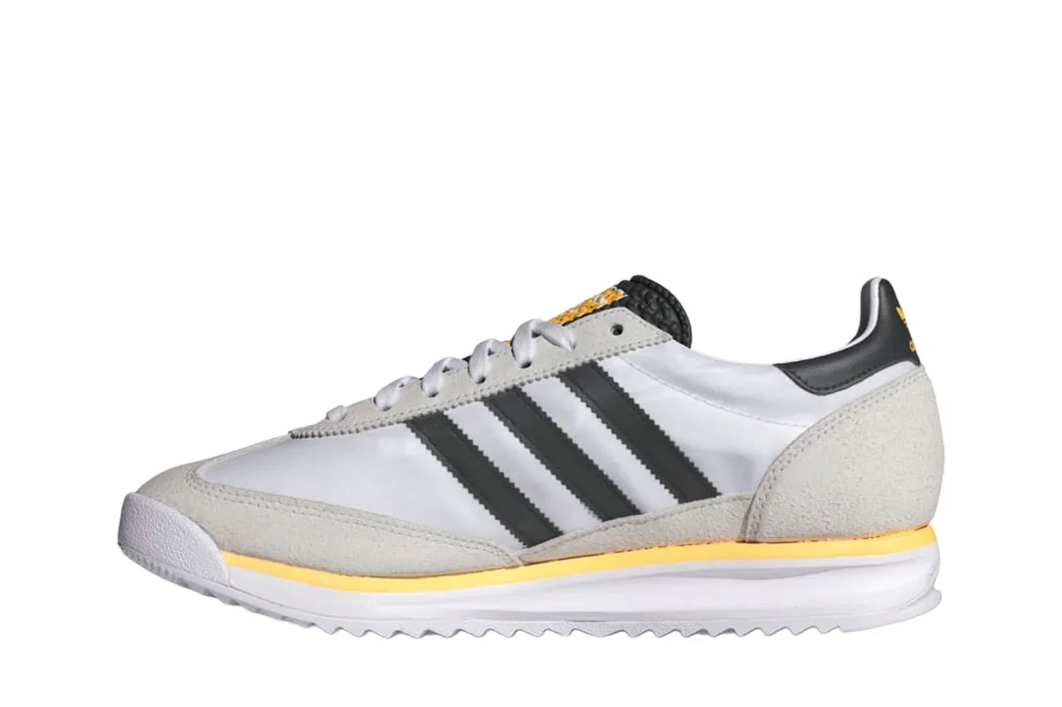 Adidas SL 72 RS Cloud White Core Black Spark