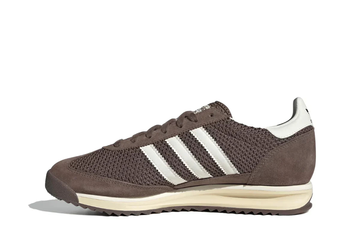 Adidas SL 72 RS Earth Strata Warm Vanilla