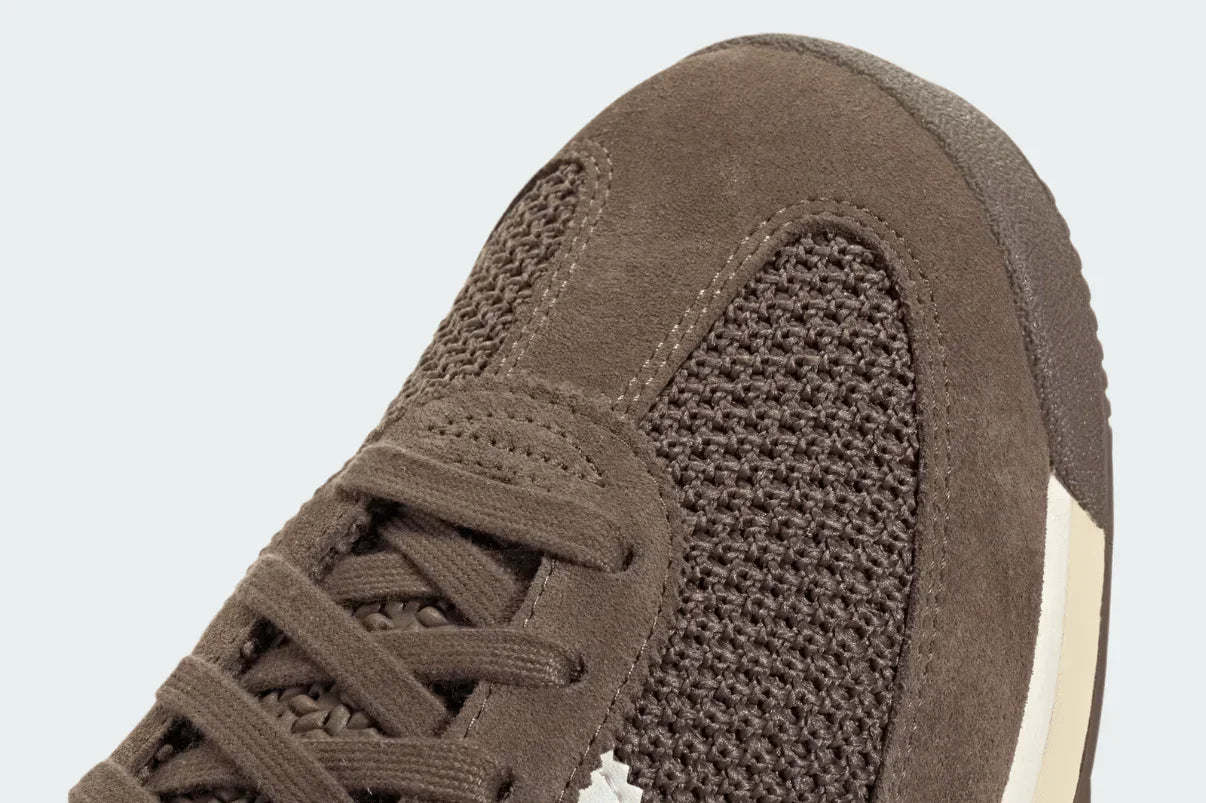 Adidas SL 72 RS Earth Strata Warm Vanilla