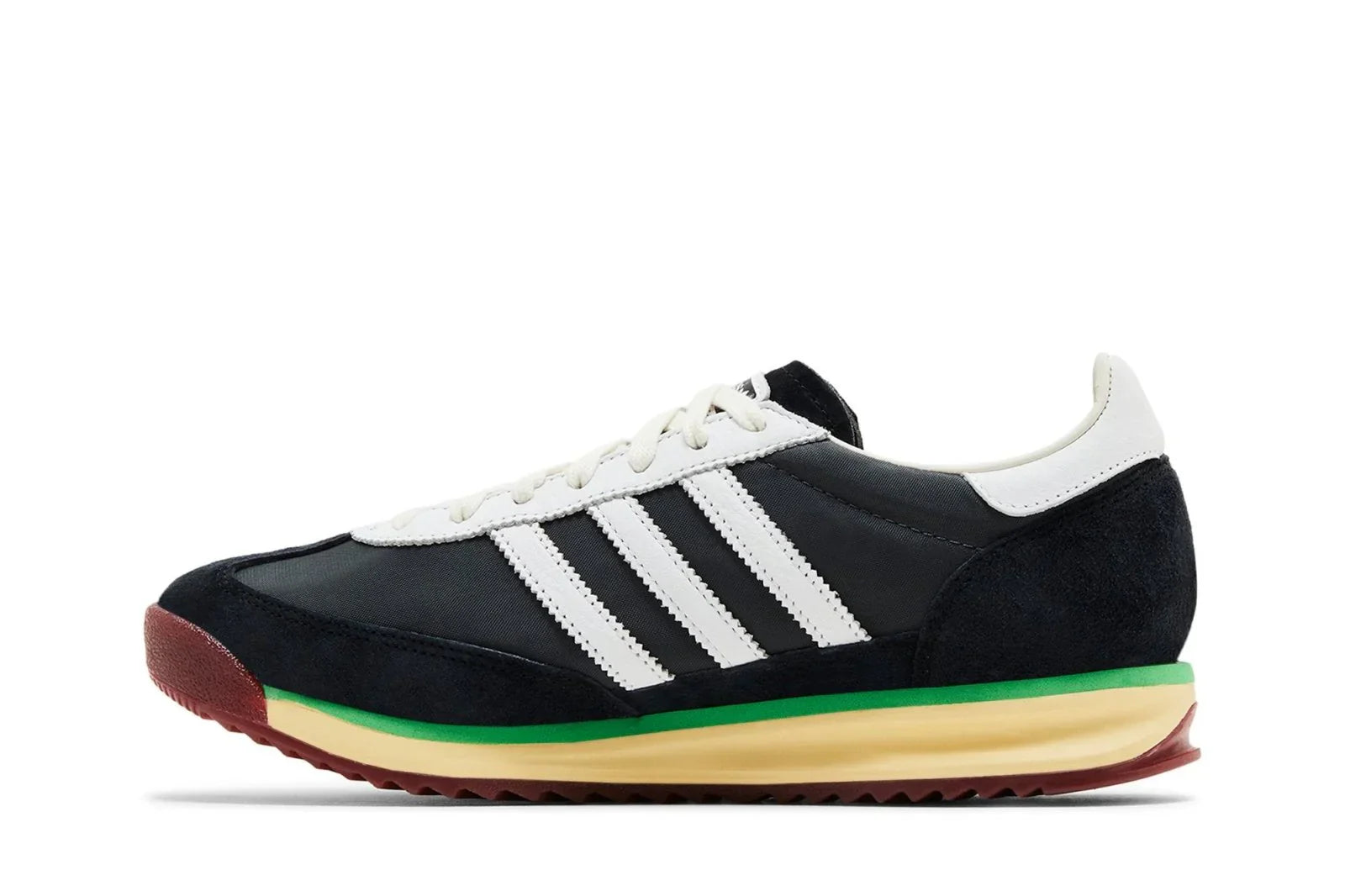 Adidas SL 72 RS x Bob Marley One Love