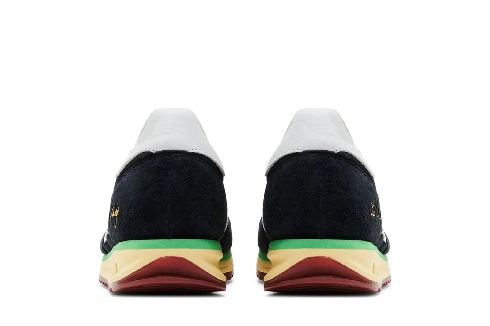 Adidas SL 72 RS x Bob Marley One Love