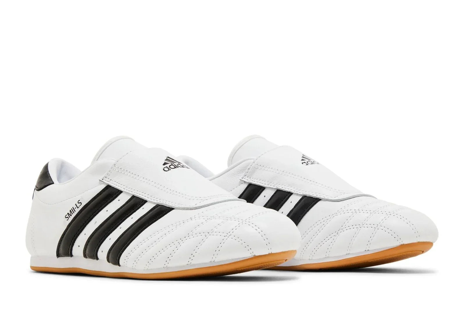 Adidas Taekwondo Cloud White