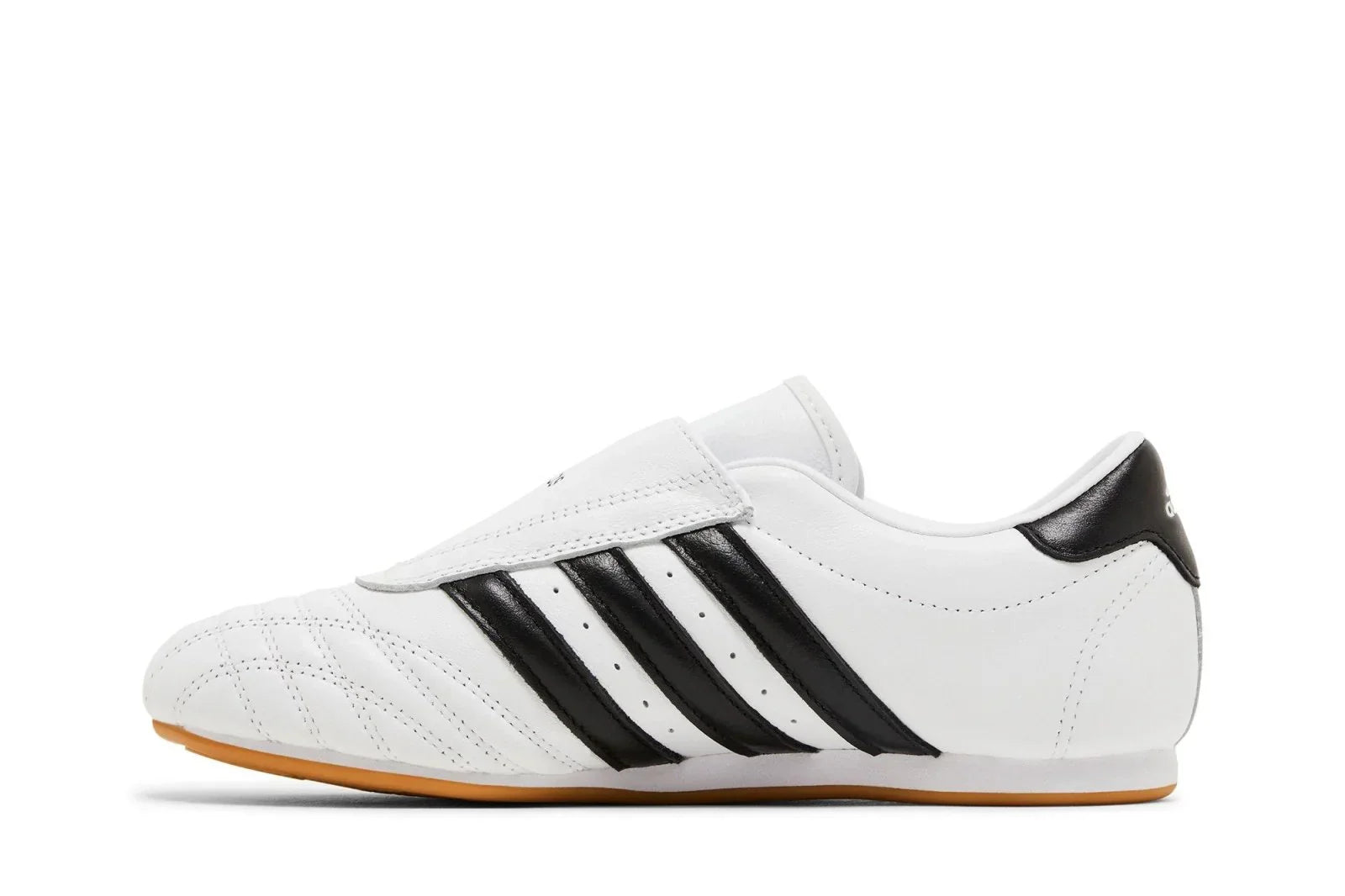 Adidas Taekwondo Cloud White