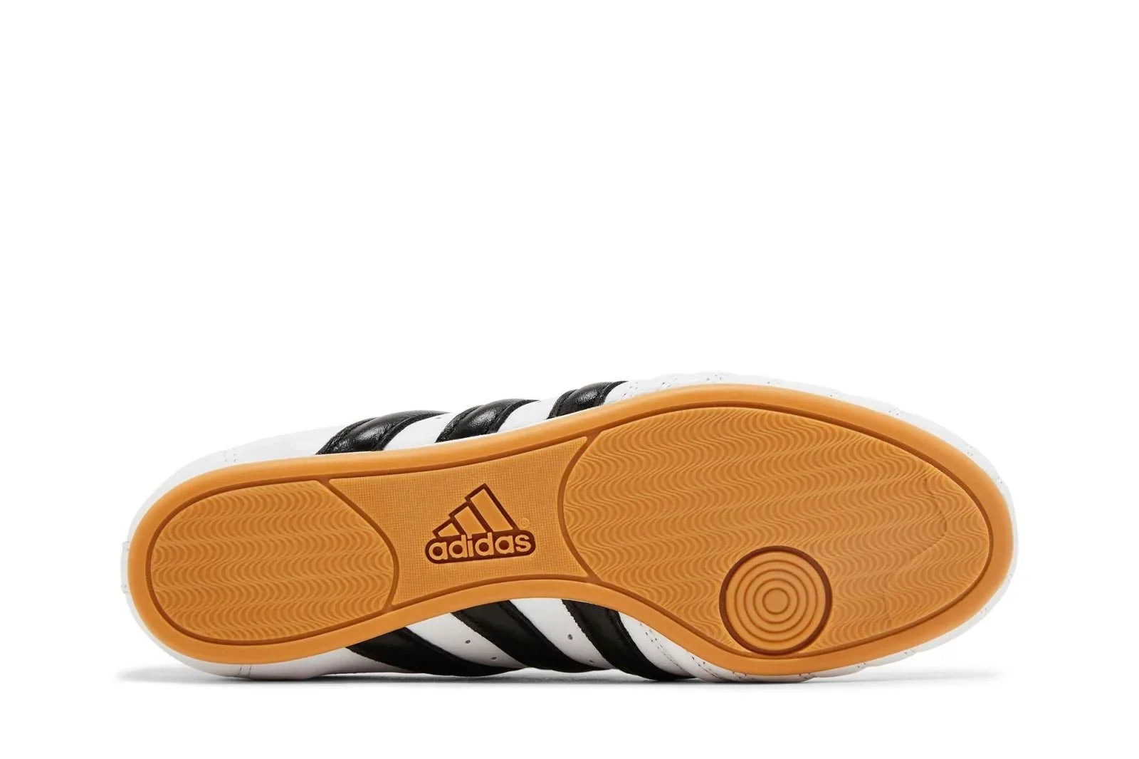Adidas Taekwondo Cloud White