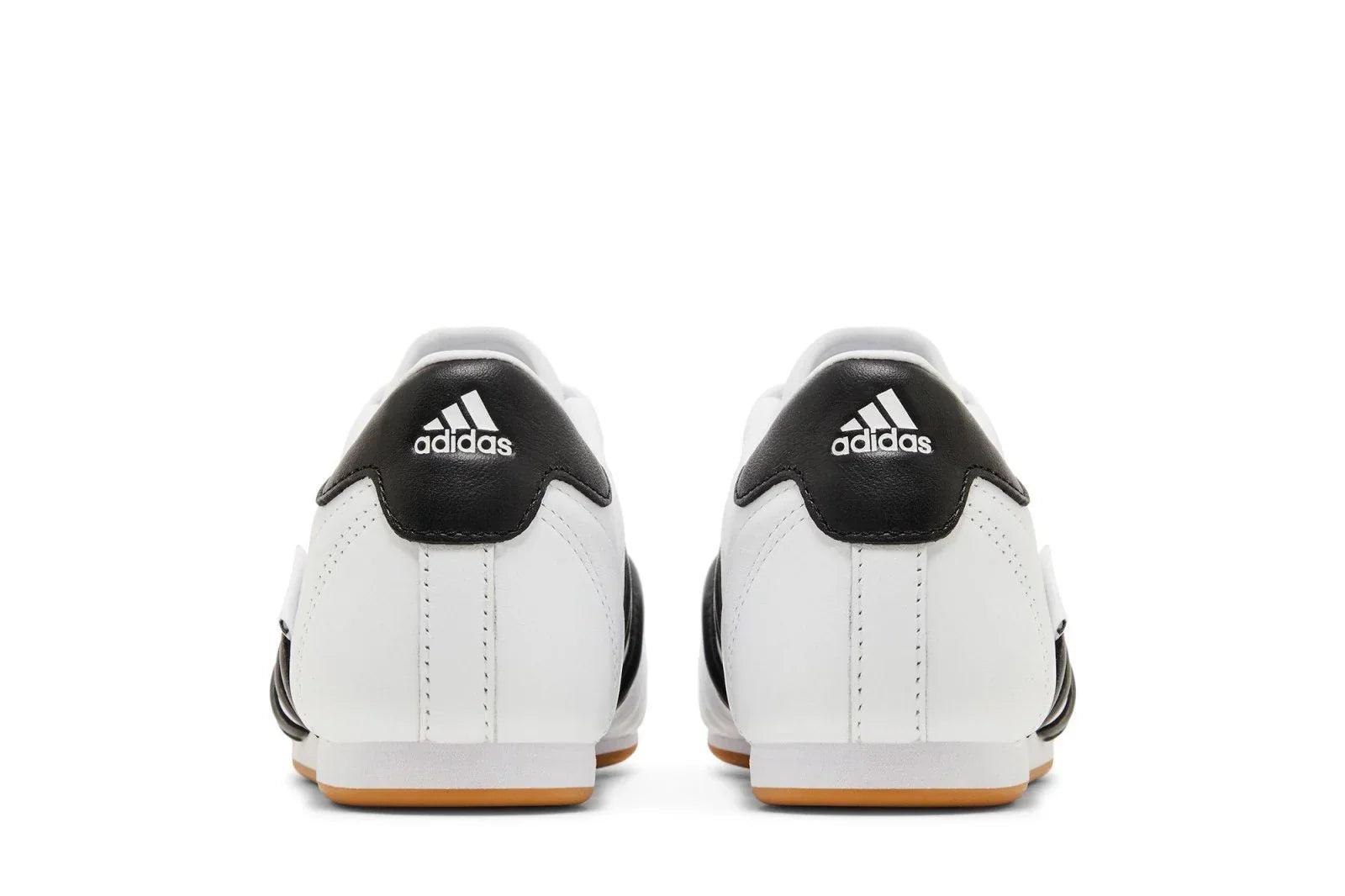 Adidas Taekwondo Cloud White