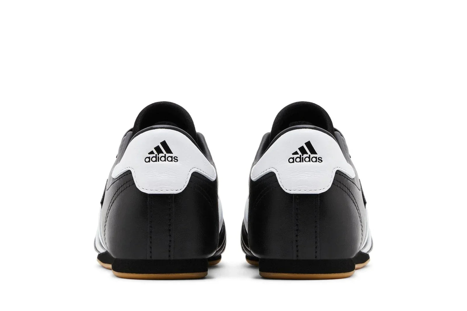 Adidas Taekwondo Core Black