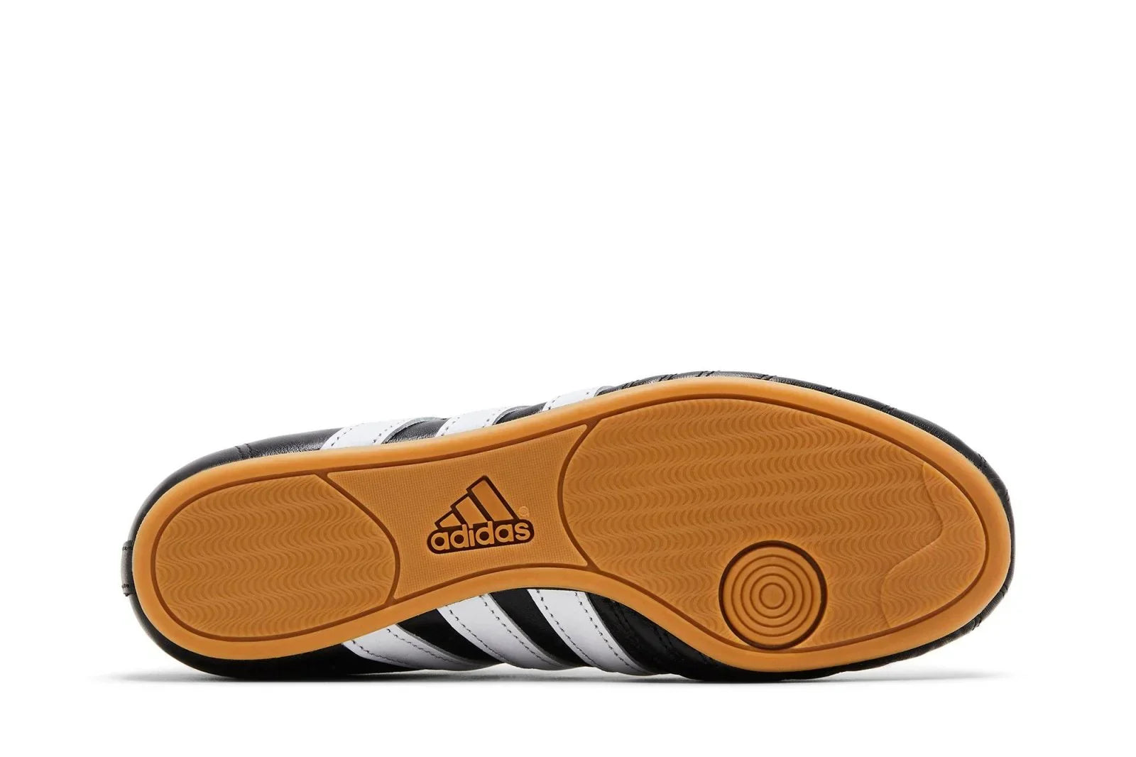 Adidas Taekwondo Core Black