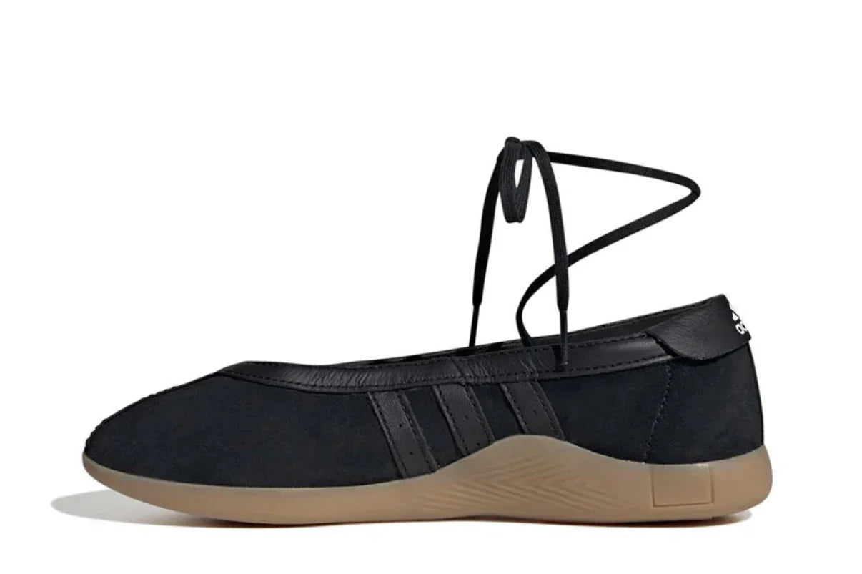 Adidas Taekwondo Mei Ballet Black Gum