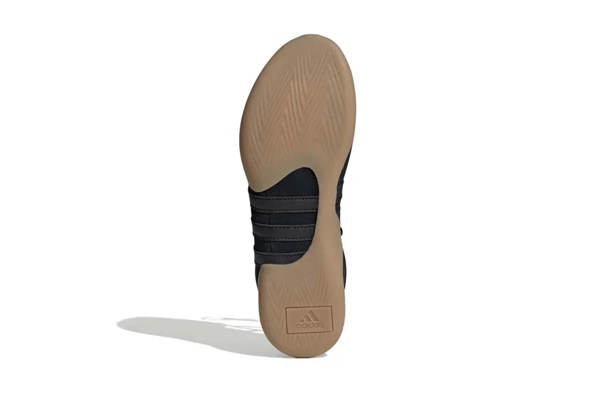 Adidas Taekwondo Mei Ballet Black Gum