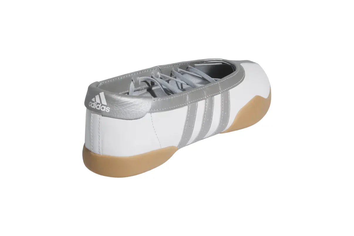 Adidas Taekwondo Mei Ballet Branco e