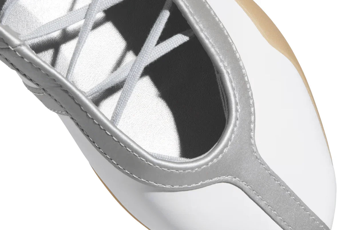 Adidas Taekwondo Mei Ballet Branco e