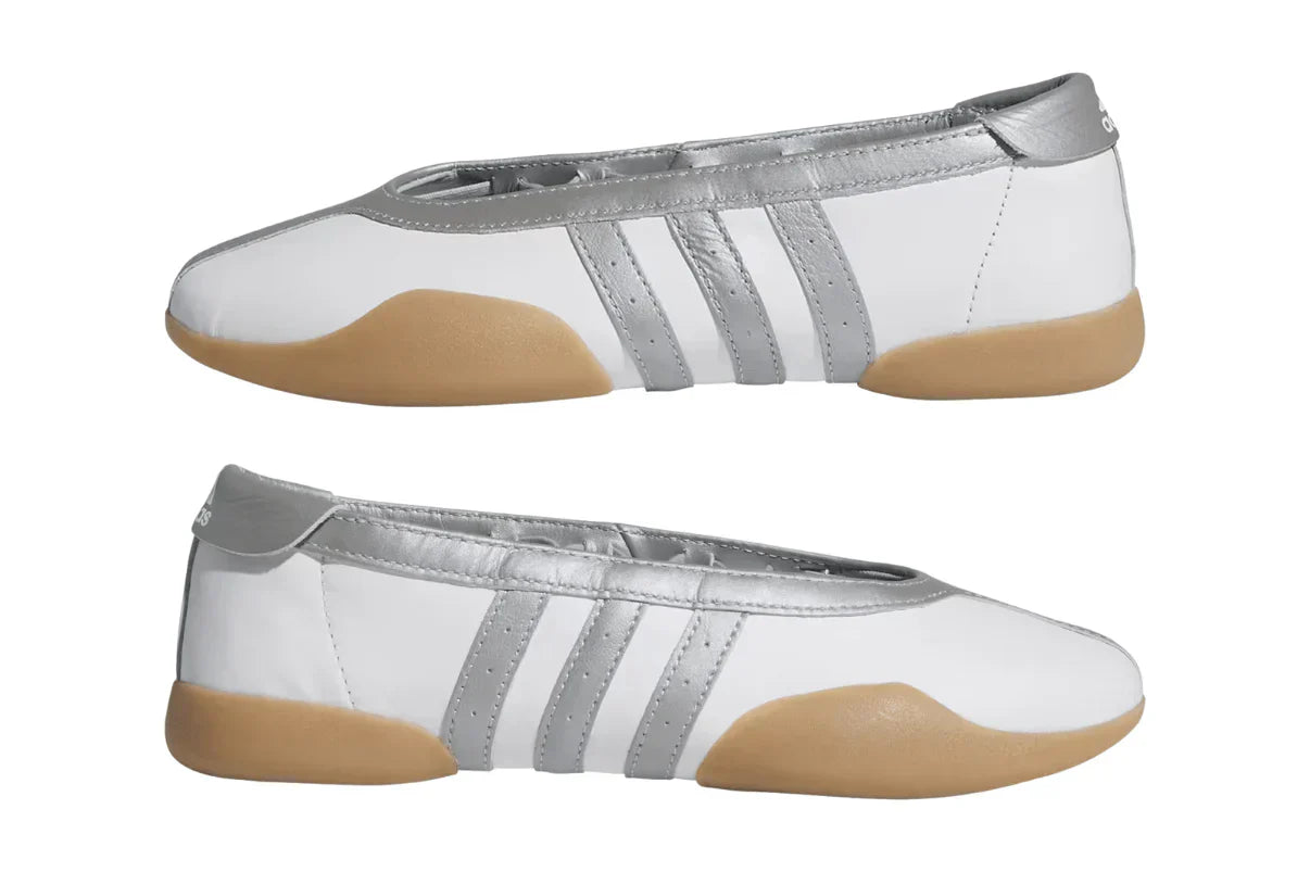 Adidas Taekwondo Mei Ballet Branco e