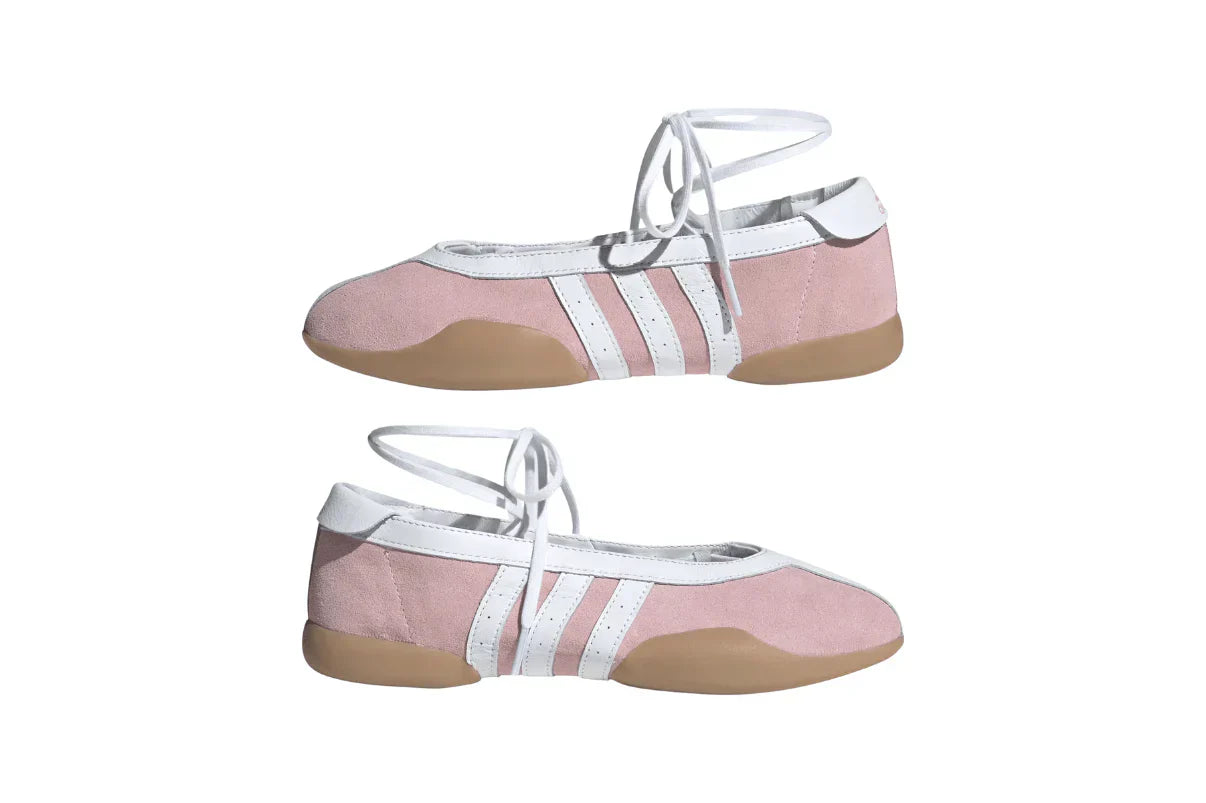 Adidas Taekwondo Mei Ballet Clear Pink Gum
