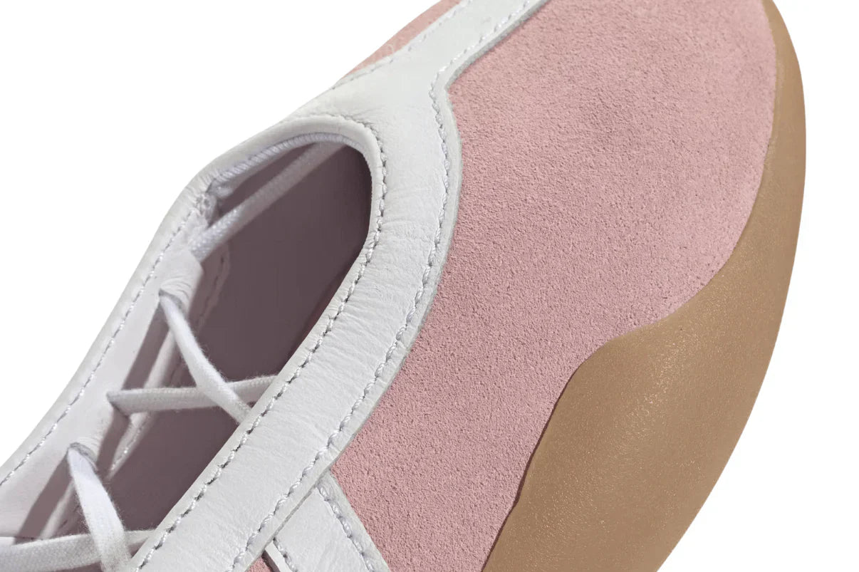 Adidas Taekwondo Mei Ballet Clear Pink Gum