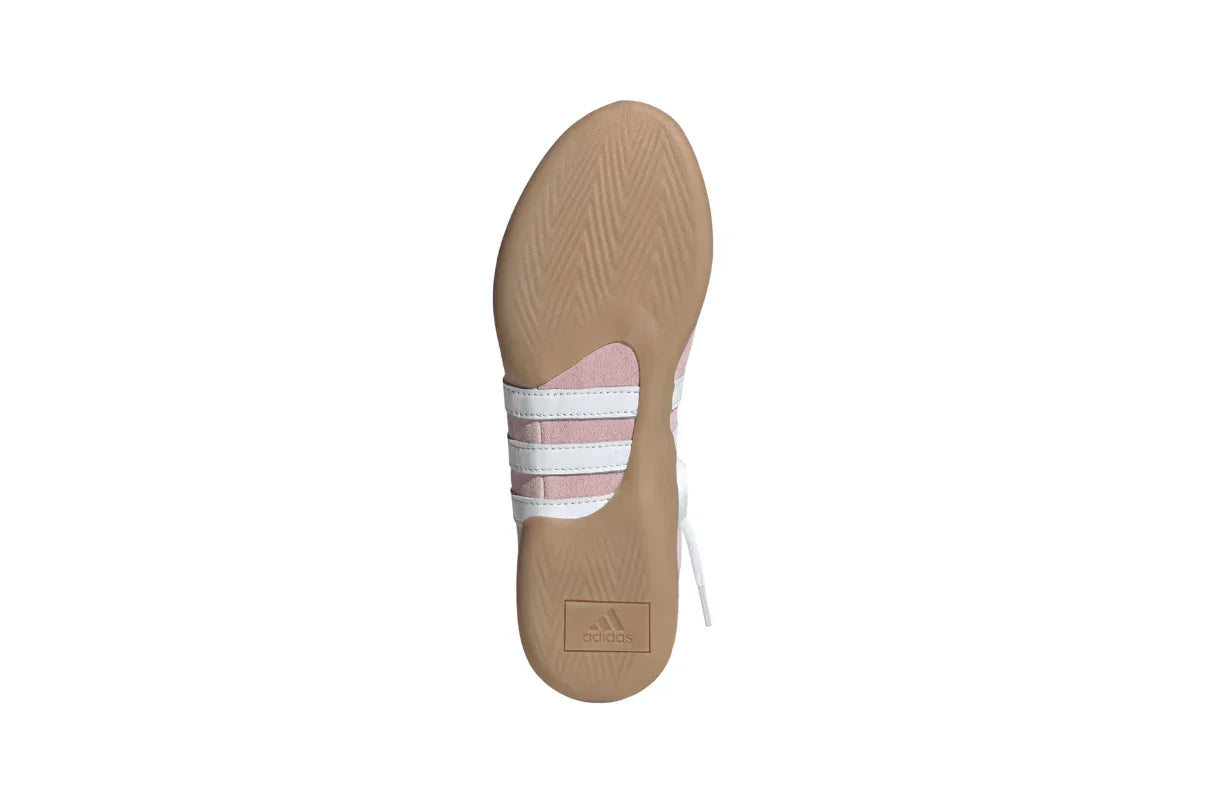 Adidas Taekwondo Mei Ballet Clear Pink Gum