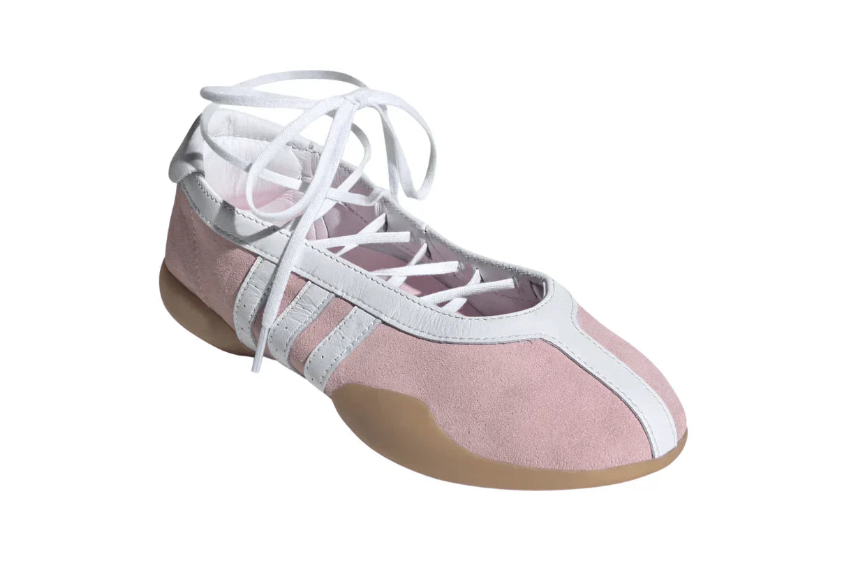 Adidas Taekwondo Mei Ballet Clear Pink Gum